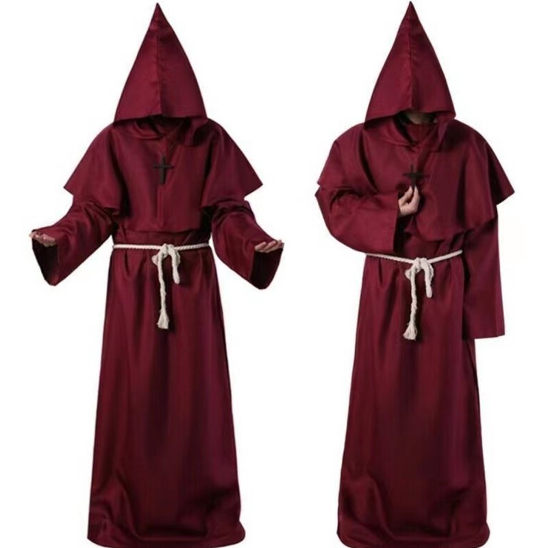 Dark Red